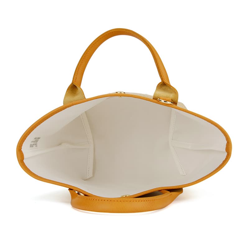 Сумка LONGCHAMP Le Panier Pliage - изображение 6
