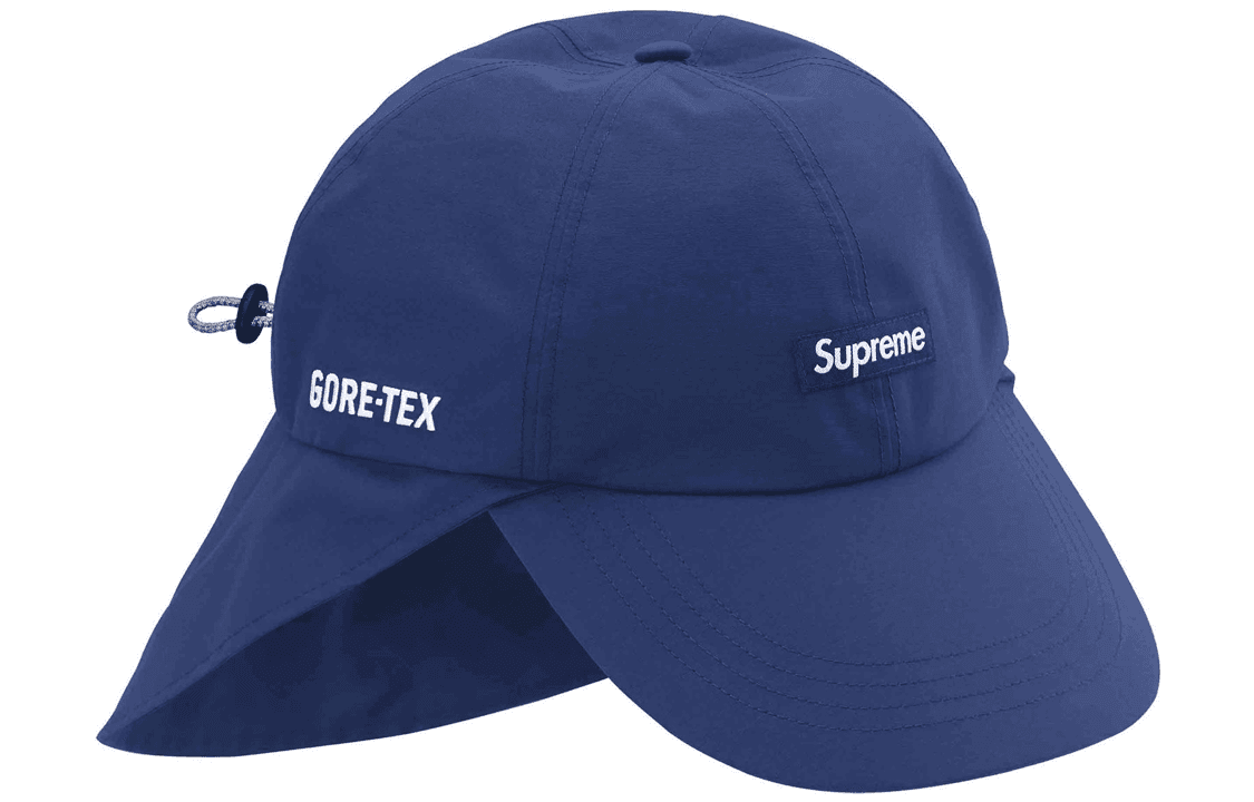 Головной убор Supreme SS24 WEEK 6 GORE-TEX SUNSHIELD HAT - изображение 1