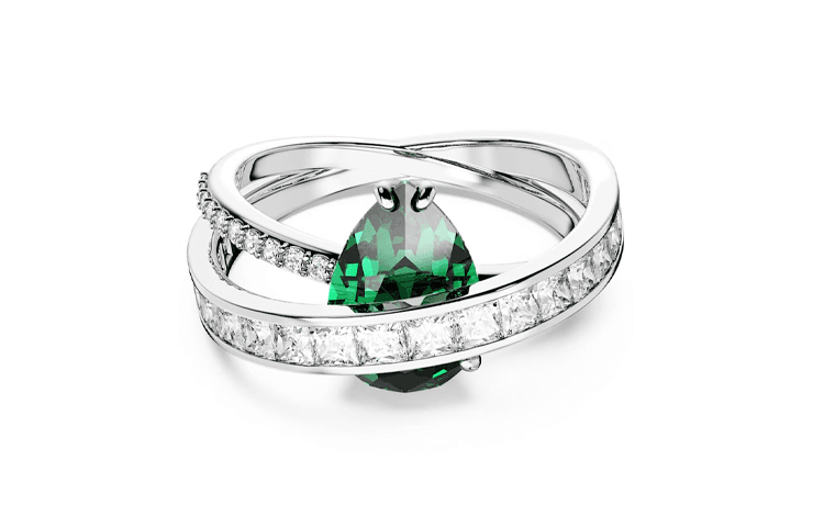 Кольцо Swarovski - изображение 1