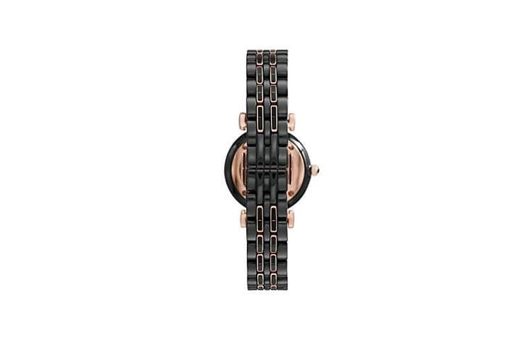 Механические часы Emporio Armani AR70005 - изображение 5