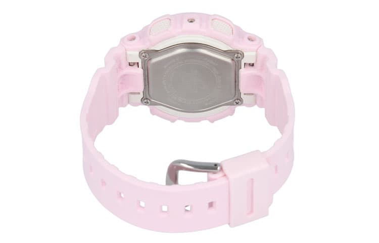Часы CASIOBABY-G BA-120TG-4A - изображение 3