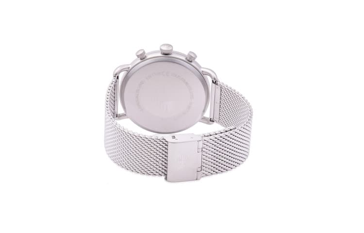 Механические часы EMPORIO ARMANI AR11383 - изображение 6