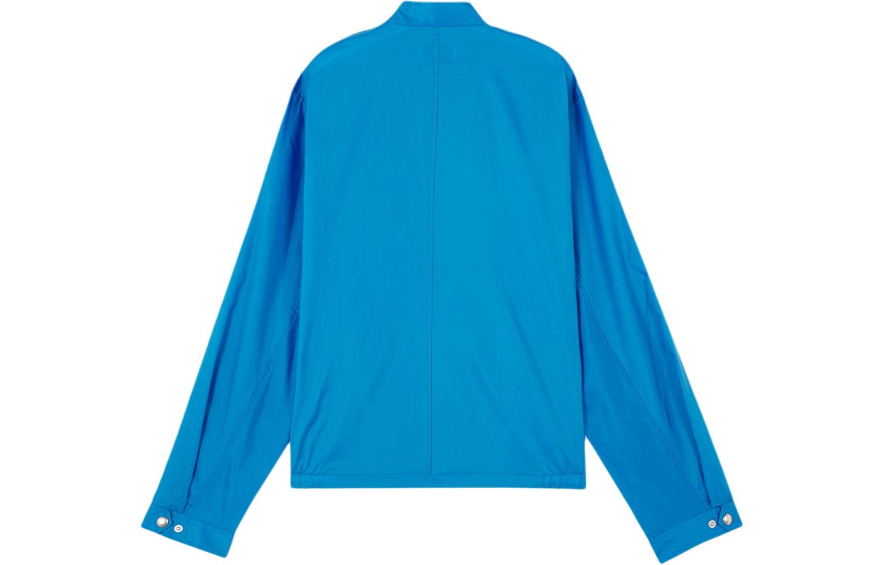Куртка Maison Kitsune SS24 - изображение 2