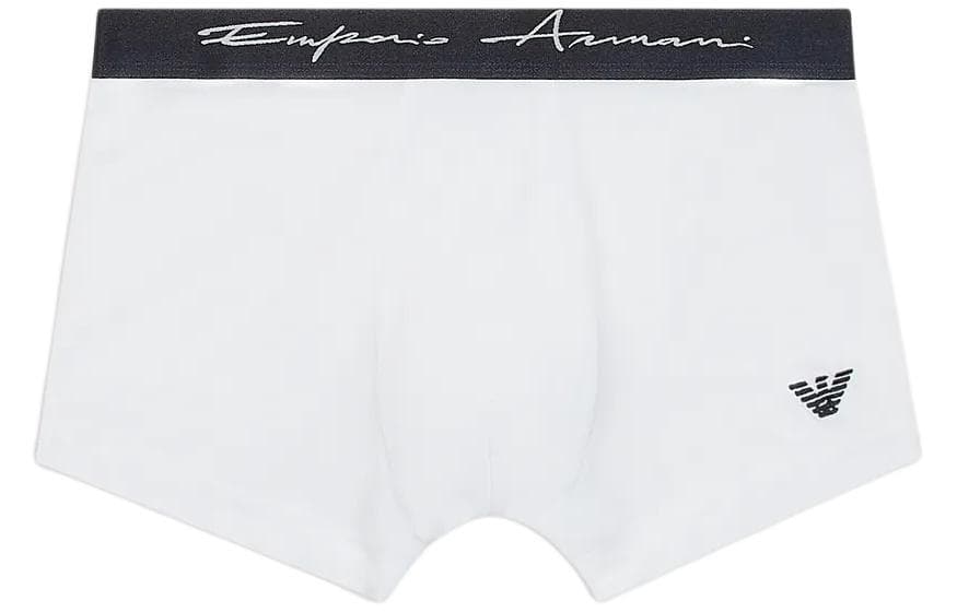 Трусы EMPORIO ARMANI Logo 1 - изображение 1
