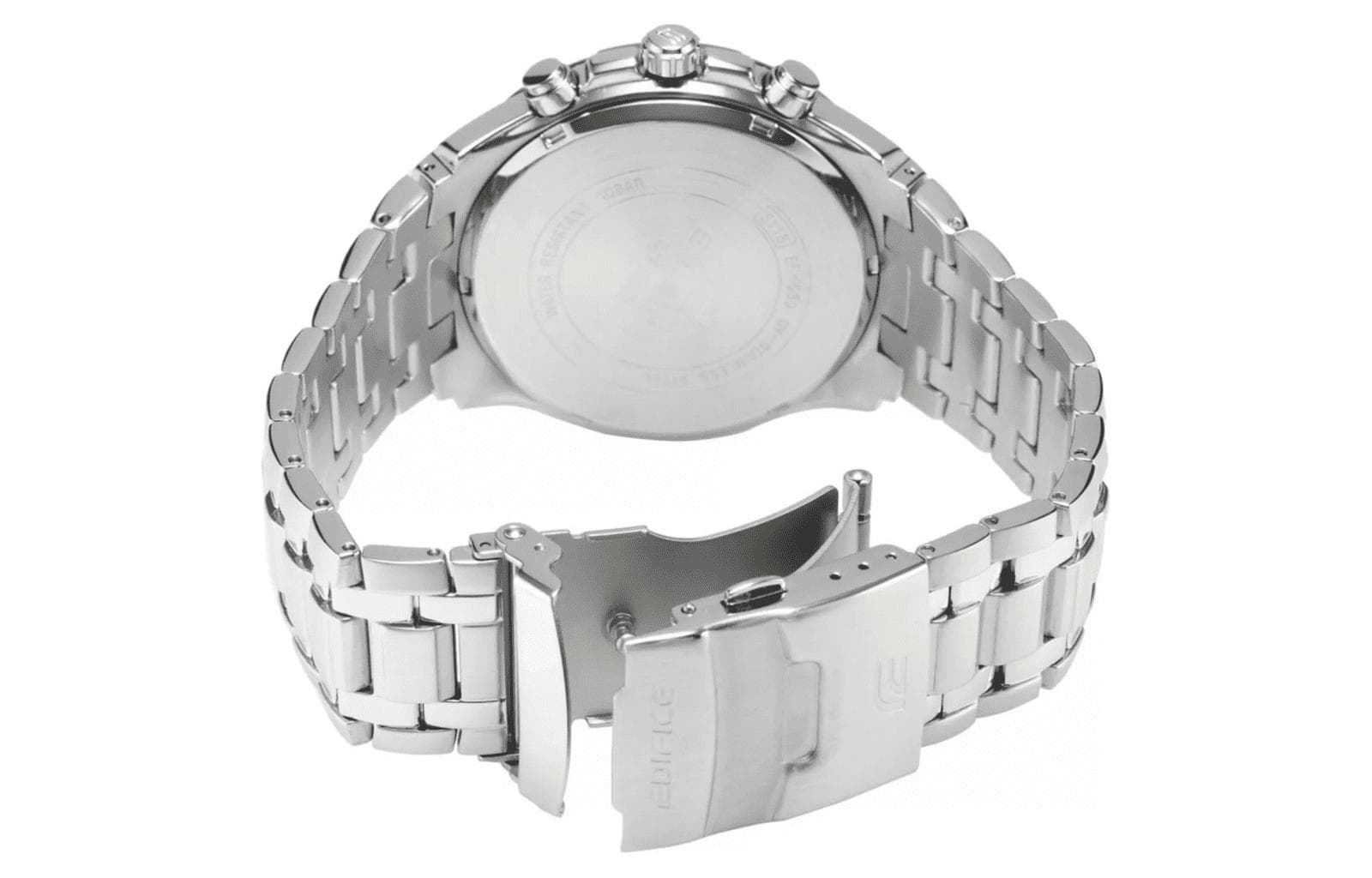 Часы CASIOEDIFICE EF-539D-1A2V - изображение 2