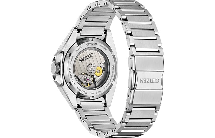 Часы CITIZENSeries8NB6050-51W - изображение 3