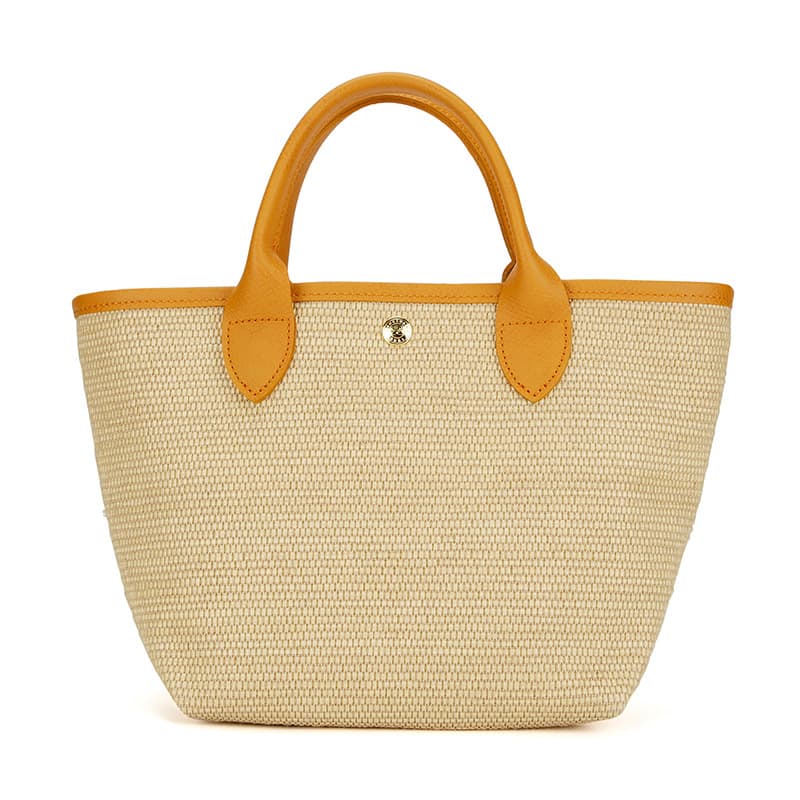 Сумка LONGCHAMP Le Panier Pliage - изображение 3