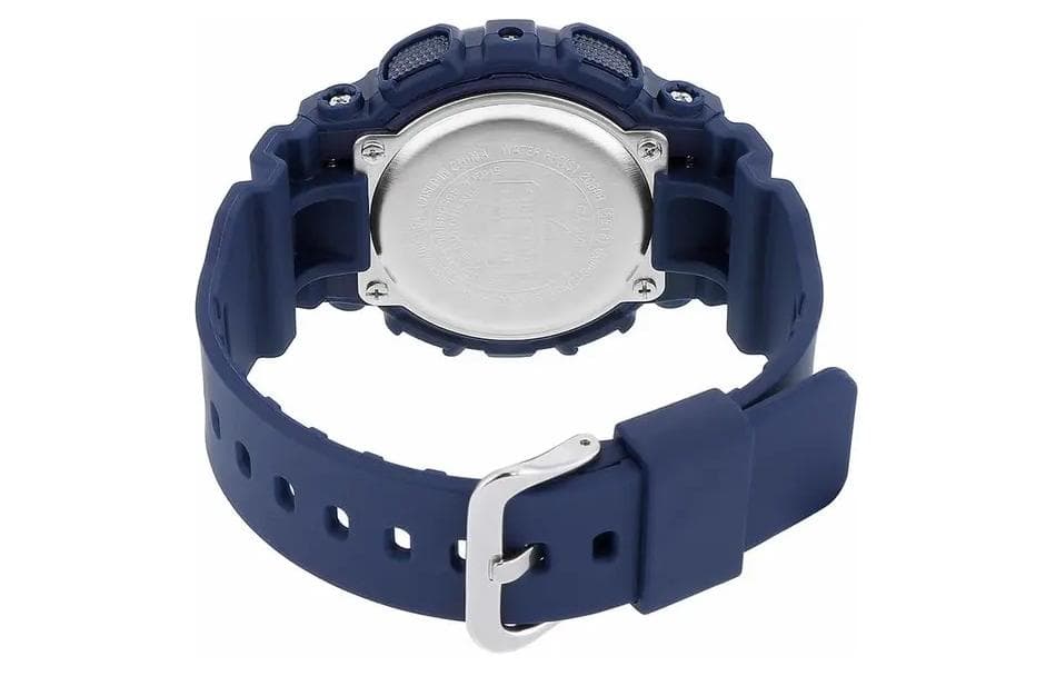 Часы Casio GMA-S120MF-2A2 - изображение 3