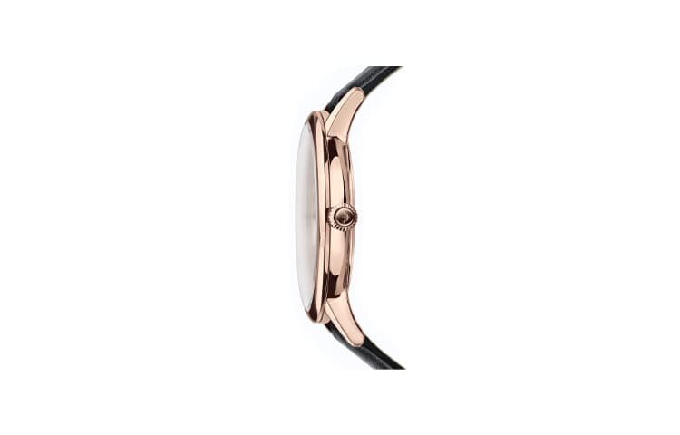 Механические часы EMPORIO ARMANI RENATO 43mm ARS5000 - изображение 2