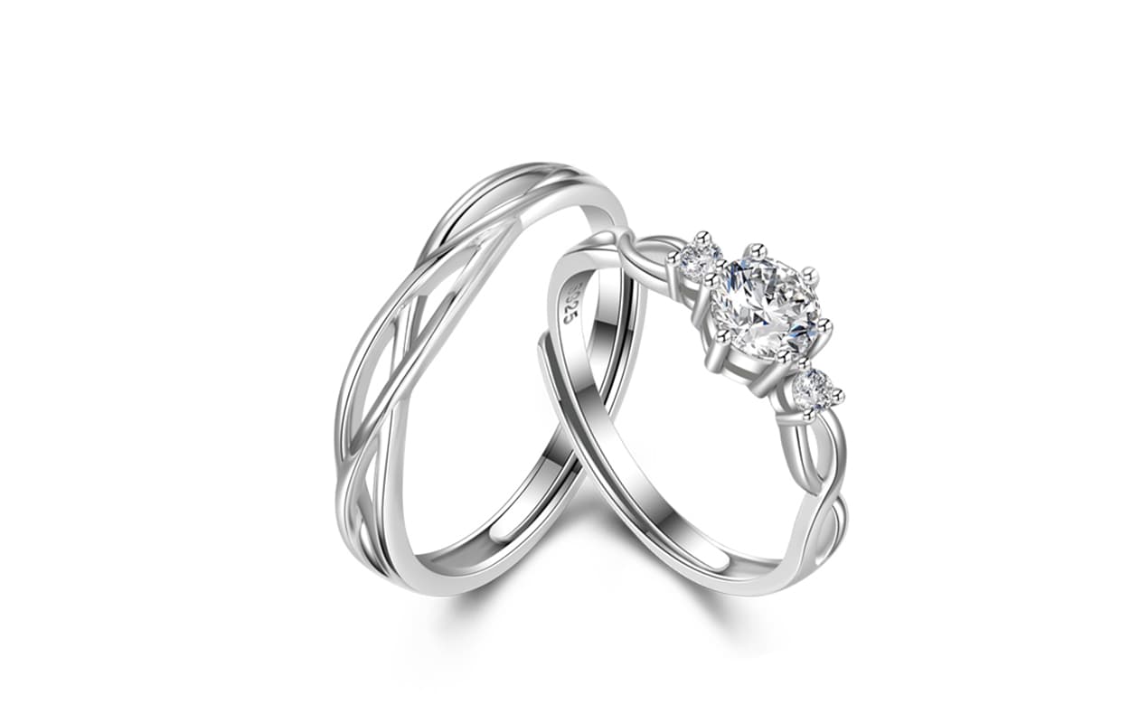 Кольцо RINGLOVE - изображение 1