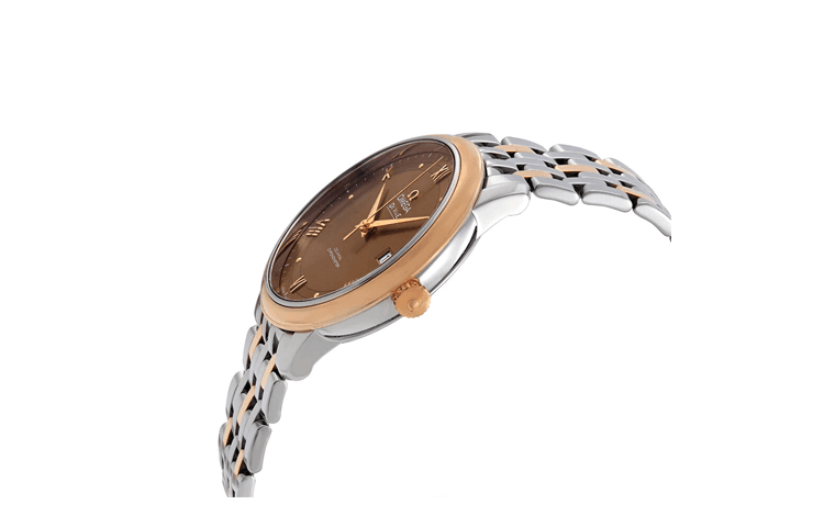 Часы OMEGA 39.5mm 424.20.40.20.13.001 - изображение 4