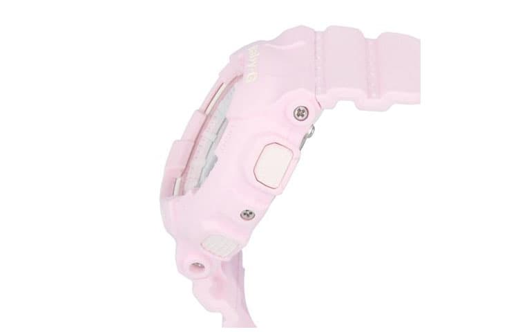 Часы CASIOBABY-G BA-120TG-4A - изображение 2