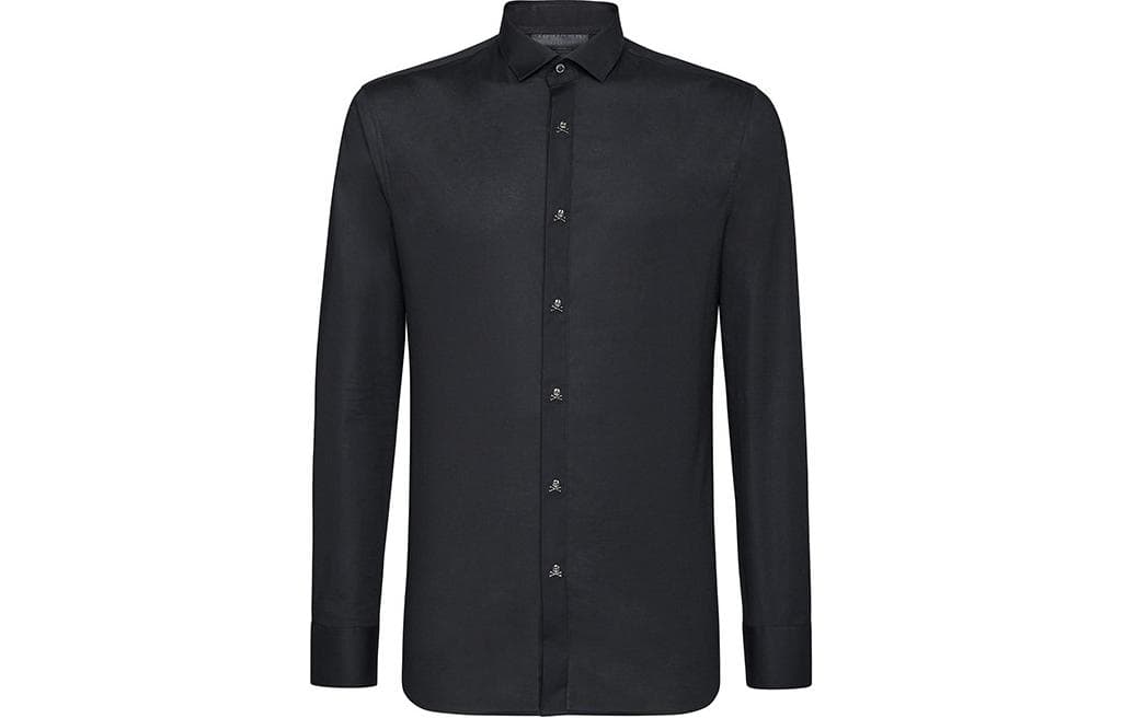 Рубашка PHILIPP PLEIN - изображение 1