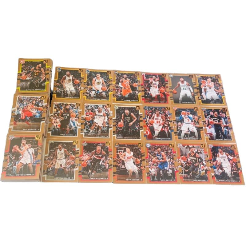 Коллекционные карточки PANINI Panini - изображение 2