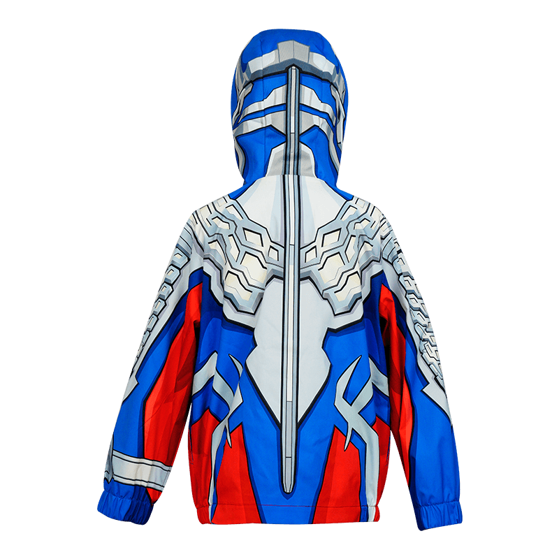 x ULTRAMAN - изображение 2