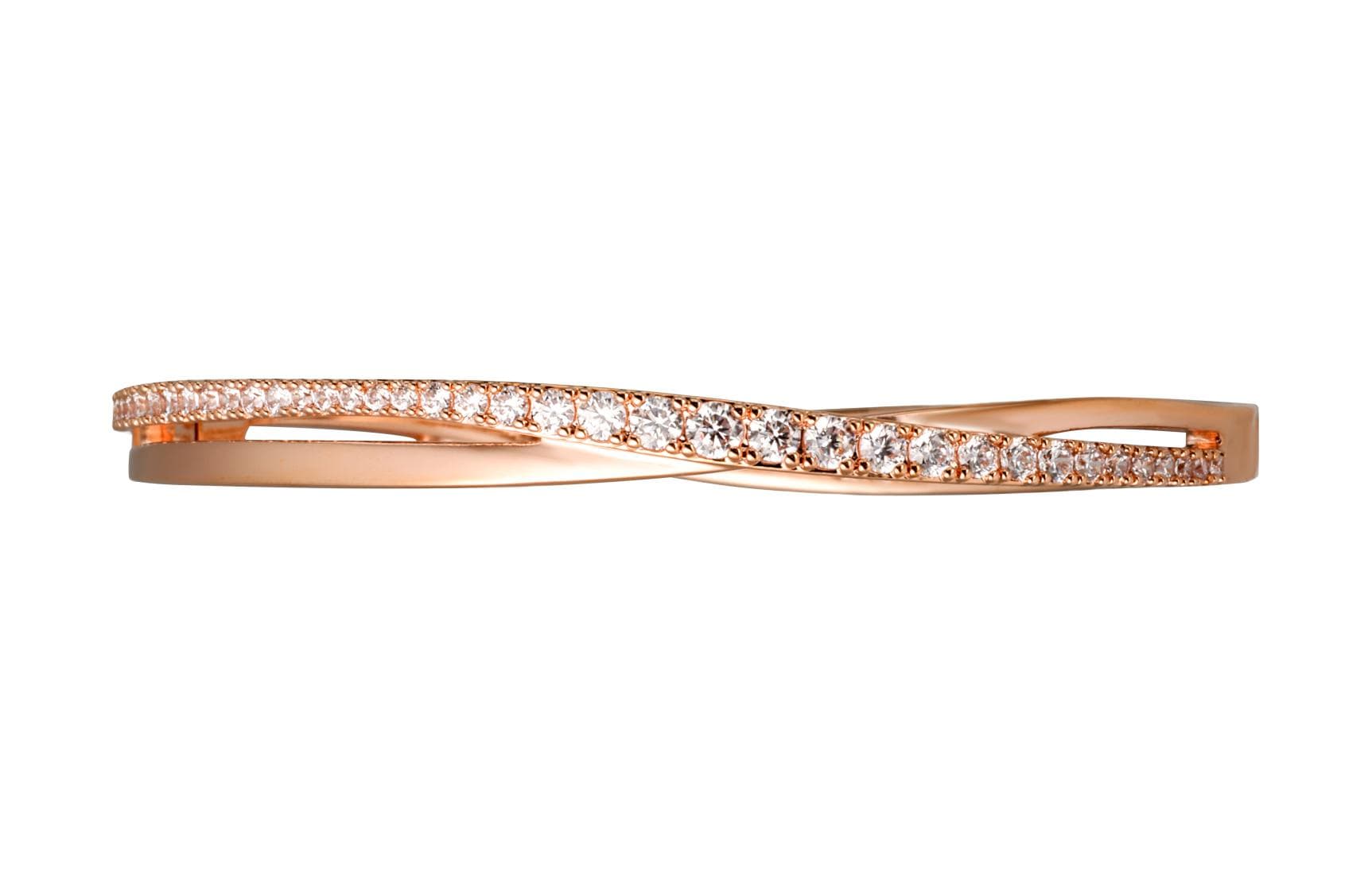 Браслет Swarovski Twist - изображение 2