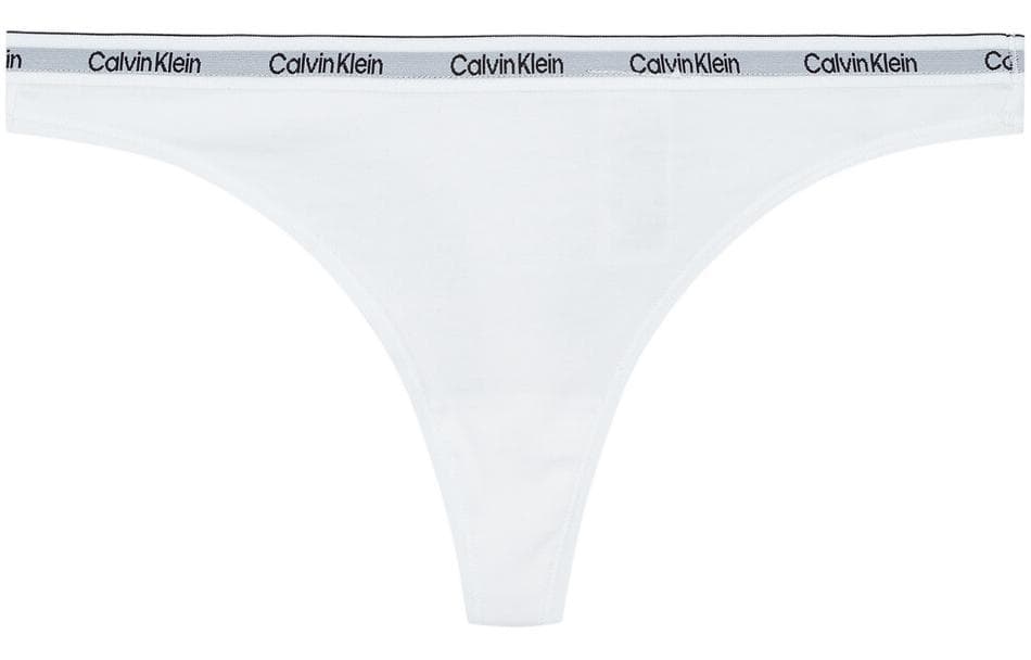 Трусы CKCalvin Klein 1 - изображение 1