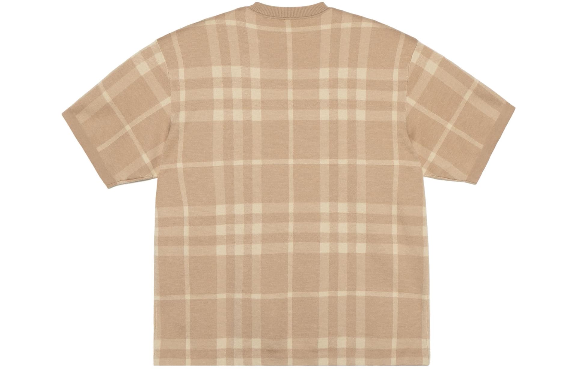 Футболка Burberry SS23 T - изображение 2