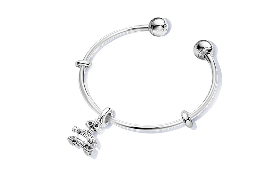Браслет Pandora 925 - изображение 1