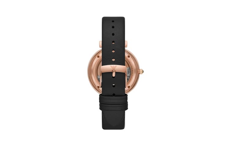 Механические часы EMPORIO ARMANI 40mm AR60064 - изображение 3