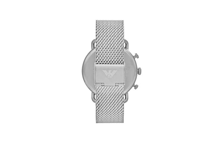 Механические часы EMPORIO ARMANI AR11383 - изображение 5