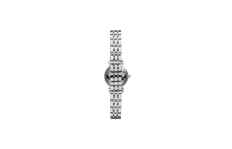 Механические часы EMPORIO ARMANI 40mm 30 AR1763+AR1819 - изображение 4