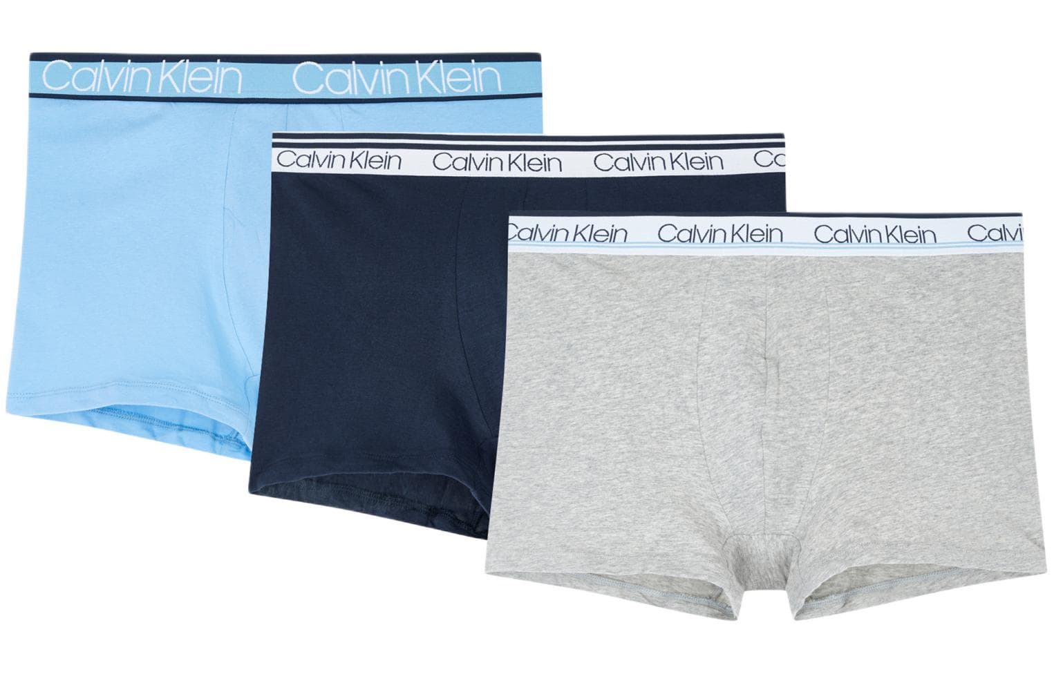 Трусы CKCalvin Klein 3 - изображение 1