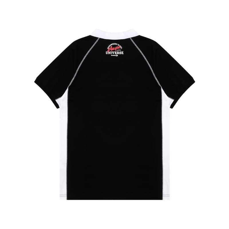 Футболка Aape T - изображение 2