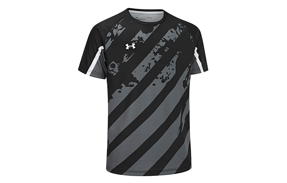 Футболка Under Armour LOGO T - изображение 2