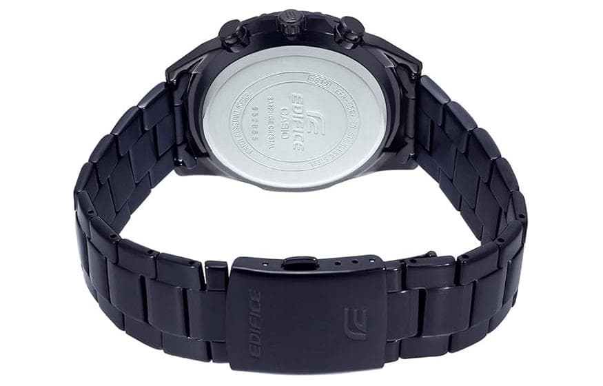 Часы CASIOEDIFICE EFR-S567DC-1A - изображение 4