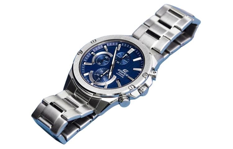 Часы CASIOEDIFICE EFR-S567YD-2AUPR - изображение 3