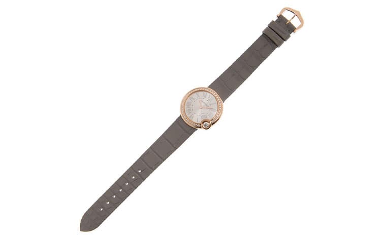 Часы Cartier Rotonde de Cartier WJBL0008 - изображение 4