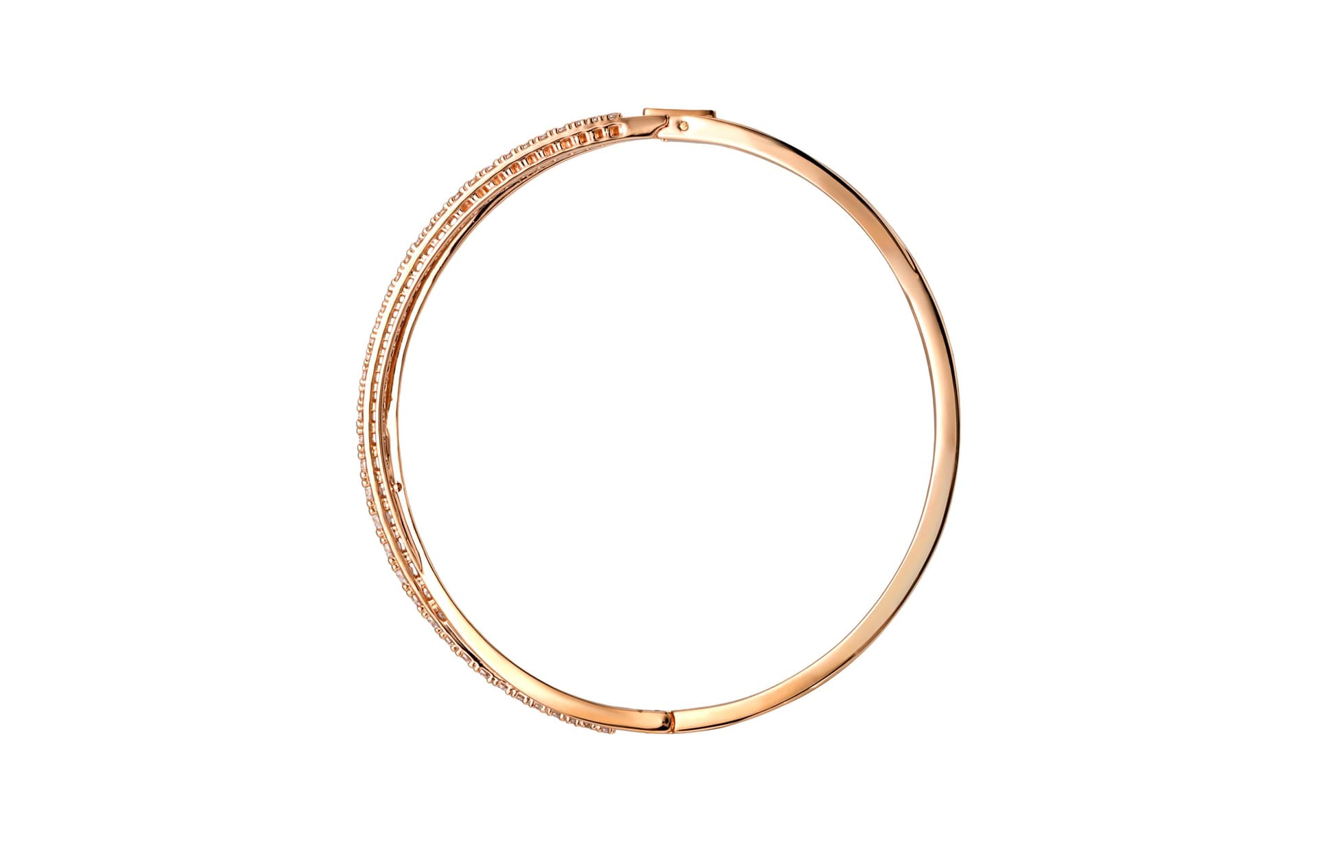 Браслет Swarovski Twist - изображение 3
