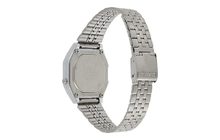 Часы CASIOSTANDARD A168WG-9WLA680WA-1B - изображение 6