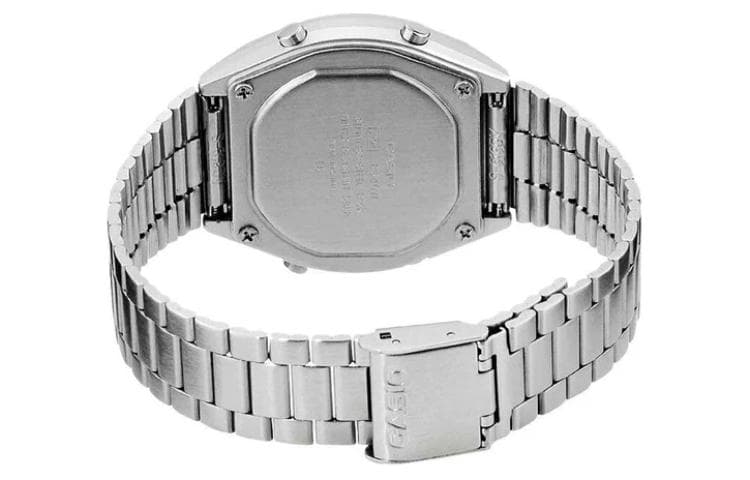 Часы CASIOYOUTH VINTAGE 50 B640WD-1A - изображение 2