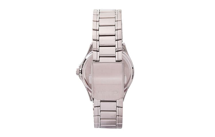 Часы CASIODRESSSTANDARD MTP-1239D-2A - изображение 4