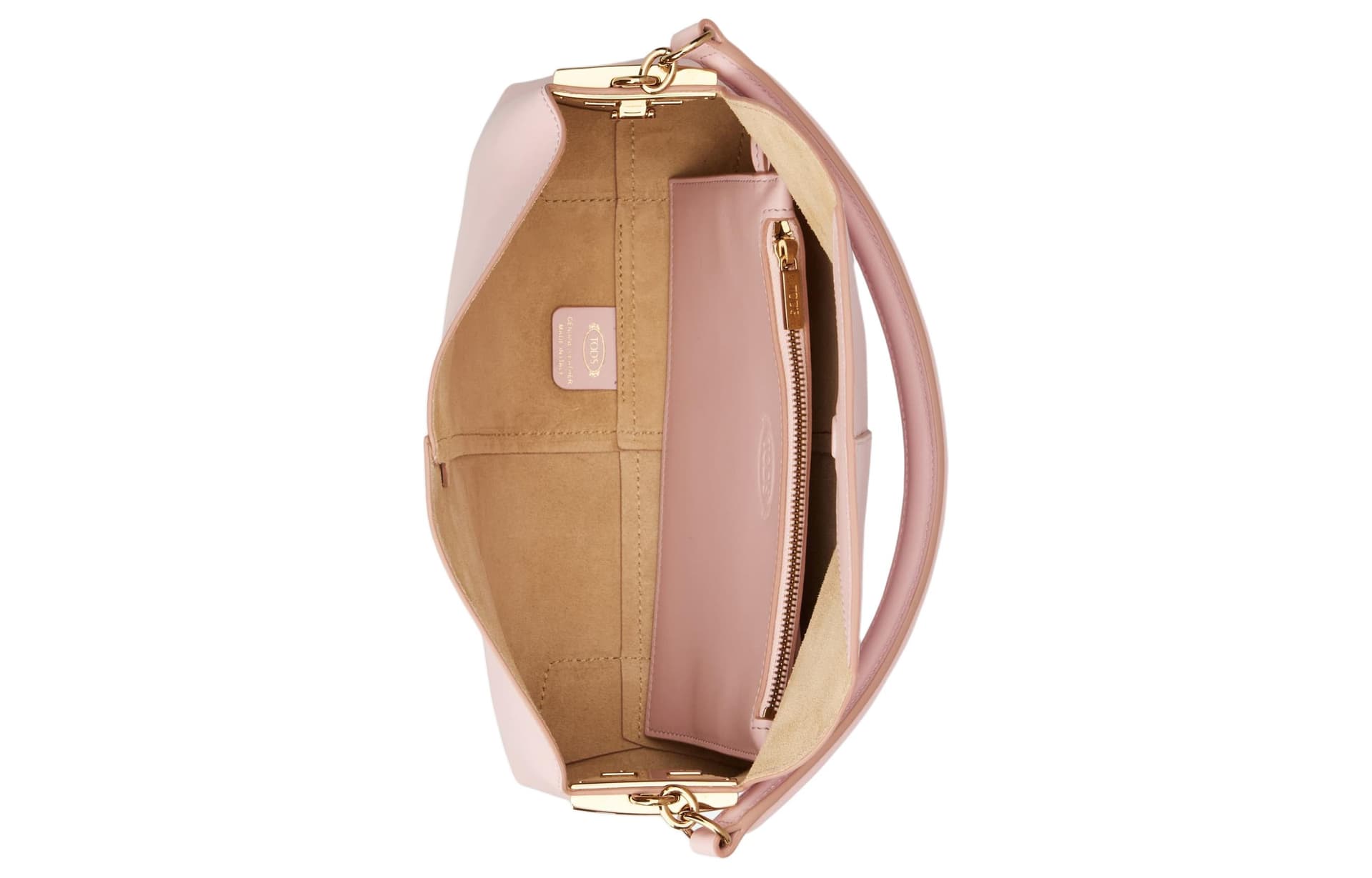 Сумка TOD'S T - изображение 4