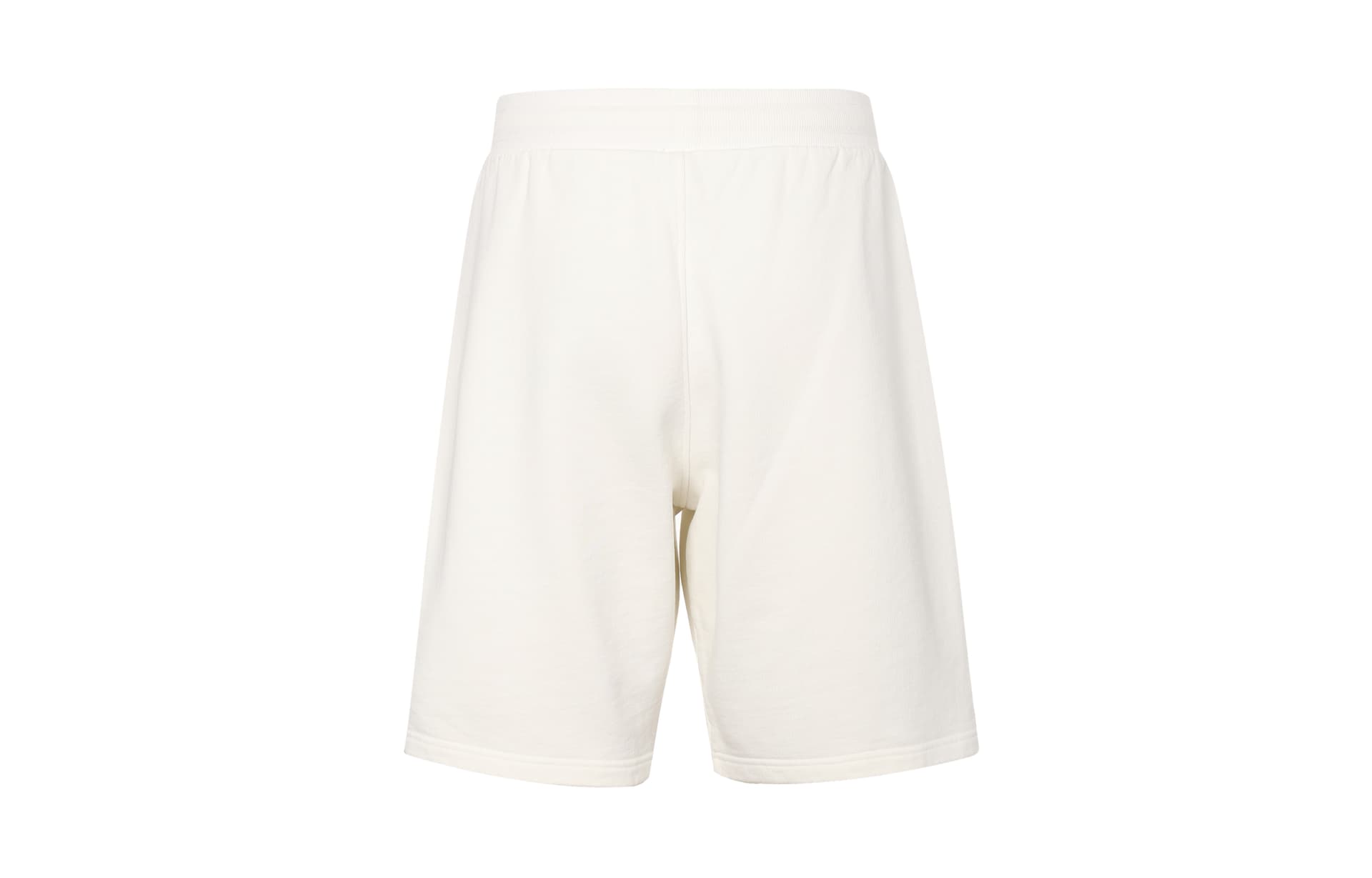 Шорты AMIPARIS Shorts White - изображение 3