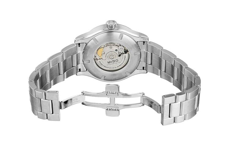 Часы MIDO M005.430.11.061.80 - изображение 5