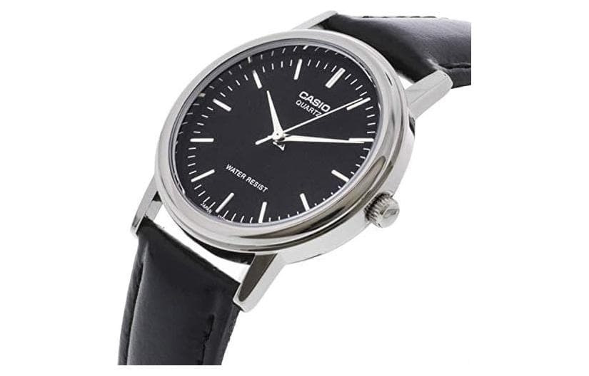 Часы Casio LTP-1095E-1A - изображение 3