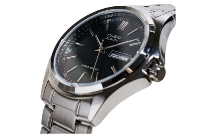 Часы Casio MTP-1239D-1A - изображение 3
