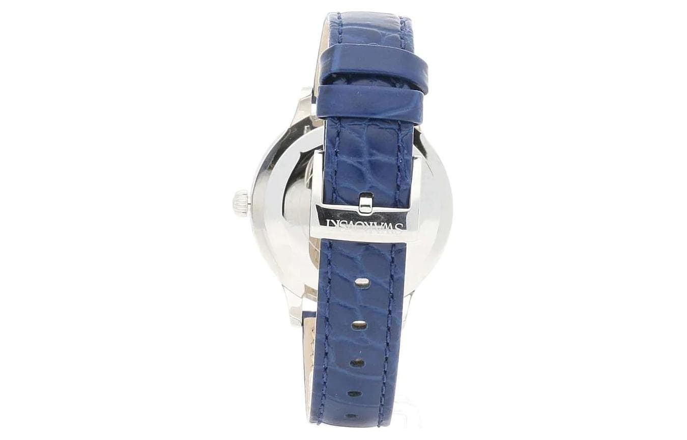 Механические часы SwarovskiSwarovskiOctea Lux Chrono Octea Lux Moon 5516305 - изображение 5