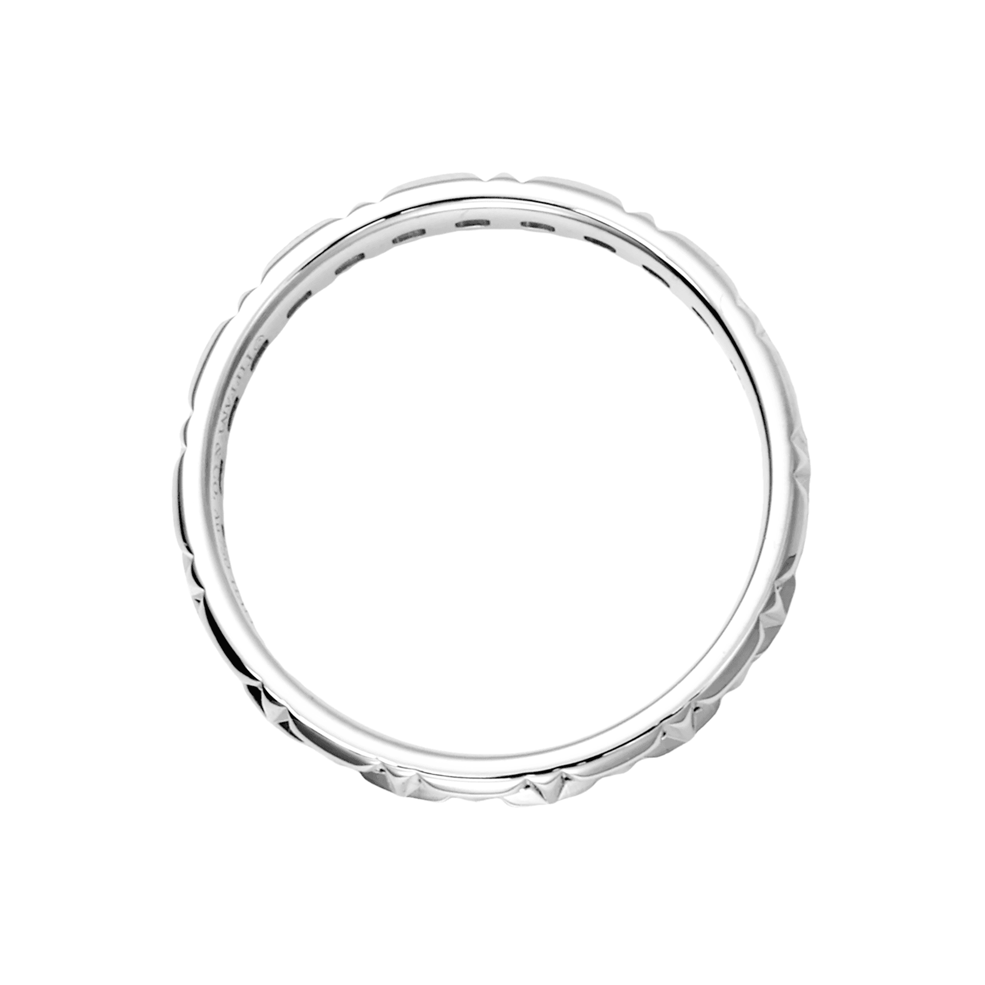 Кольцо Tiffany & Co. Tiffany T True Ring - изображение 2