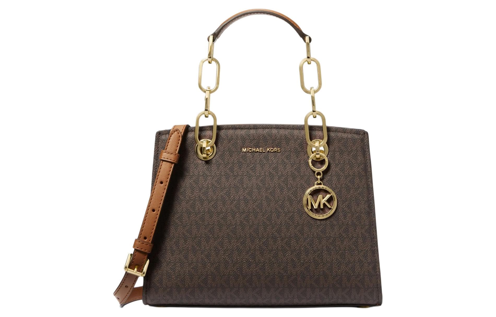 Сумка MICHAEL KORS MK Cynthia - изображение 1