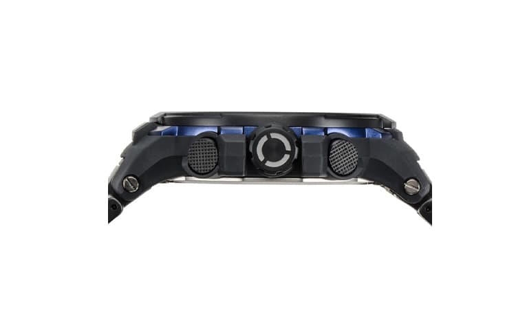 Часы CASIOPRO TREK PRW-6100YT-1BPR - изображение 4