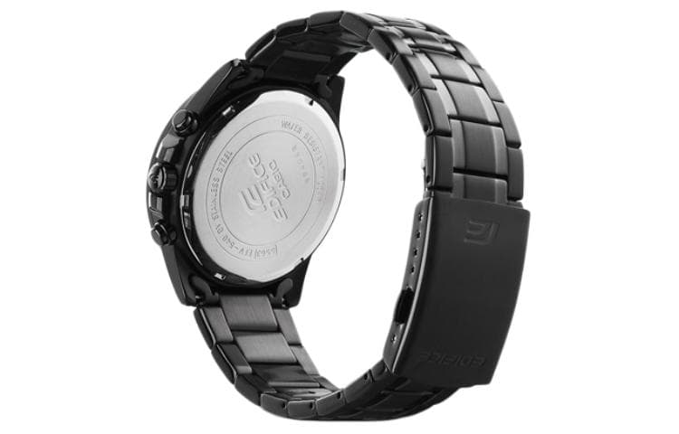 Часы CASIOEDIFICE EFV-540DC-1A - изображение 4