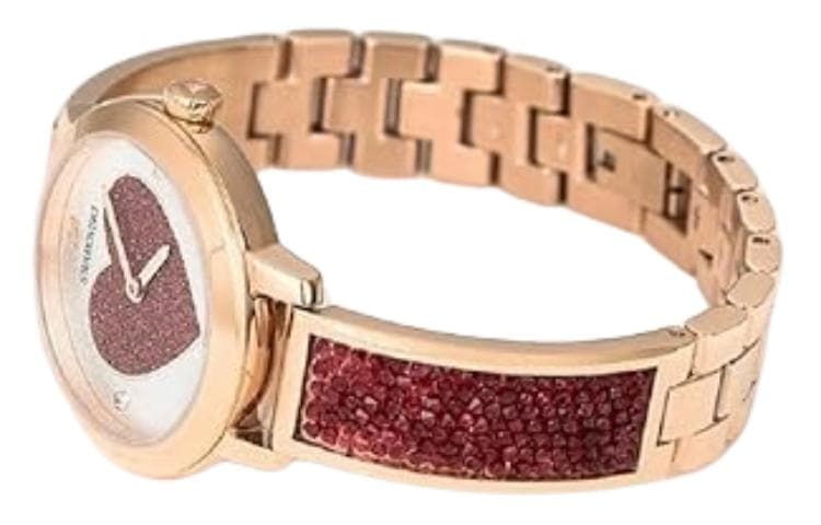Механические часы SwarovskiCosmic Rock 29mm 50 5483519 - изображение 2