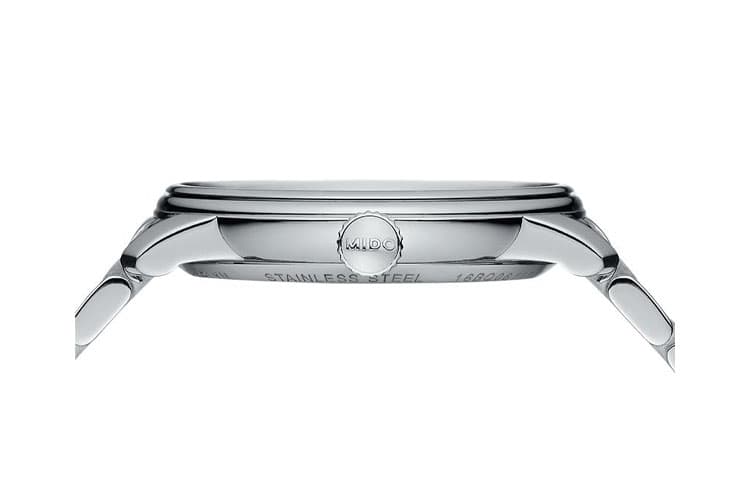 Часы MIDO 30 33mm M027.207.11.010.00 - изображение 2