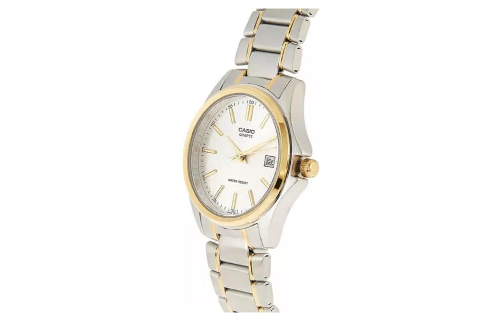 Часы Casio Vintage LTP-1183G-7A - изображение 4