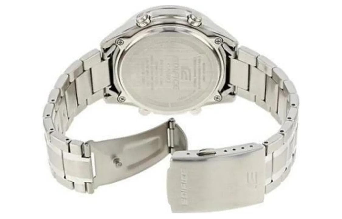 Часы Casio Edifice EFV-100D-7AV - изображение 2